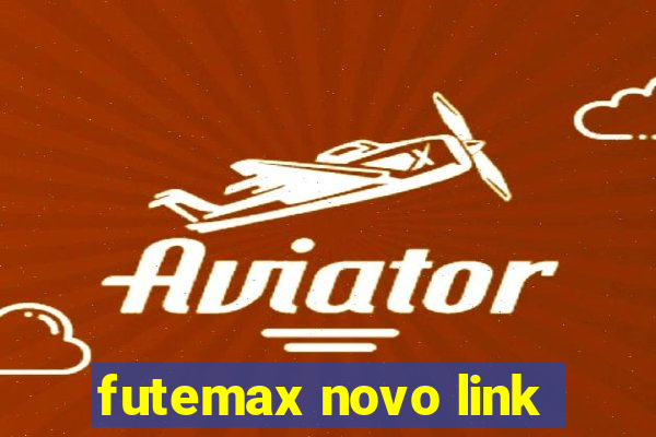 futemax novo link